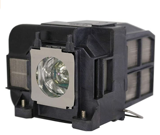 ELP-LP75 V13H010L75 Replacement Projector Lamp for EB-1940W EB-1945W EB-1950 EB-1955 EB-1960 EB-1965 EB-1930, Lamp with Housing by CARSN