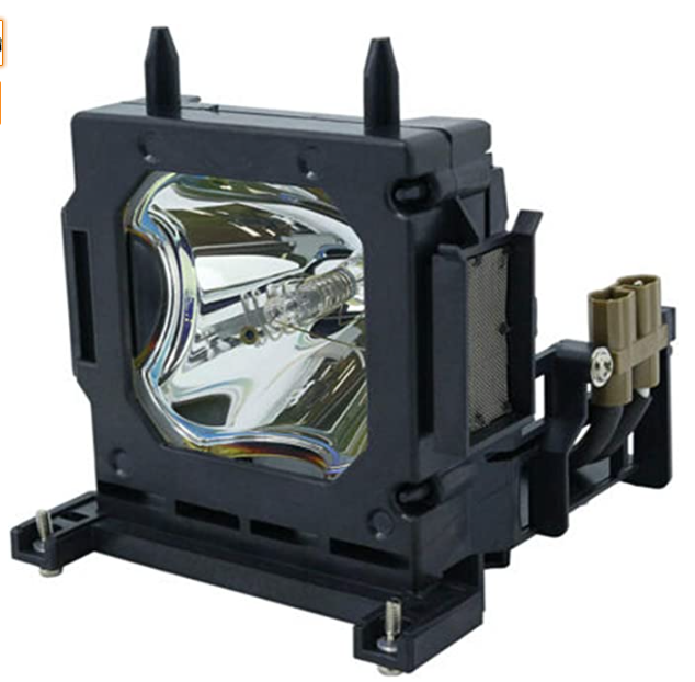 LMP-H210 Replacement Projector Lamp for Sony VPL-HW65Es VPL-HW45Es, Lamp with Housing by CARSN